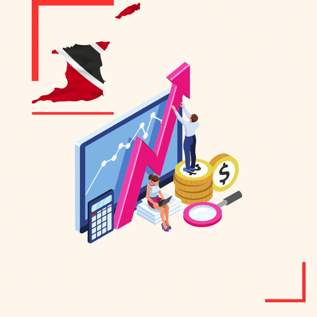 The Failure of the Trinidad and Tobago Government to Stimulate Economic Growth